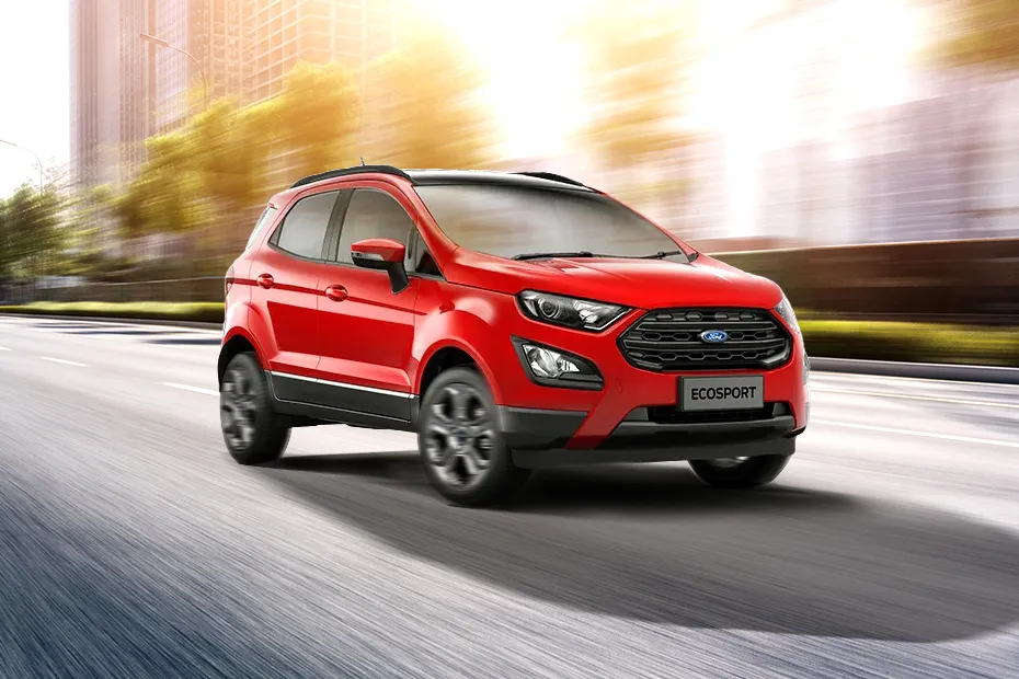 Ecosport